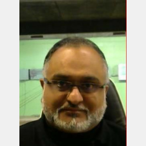 Rinish Jivan Kessaodjee