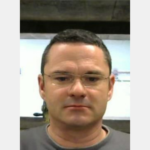 Éric Burdeyron