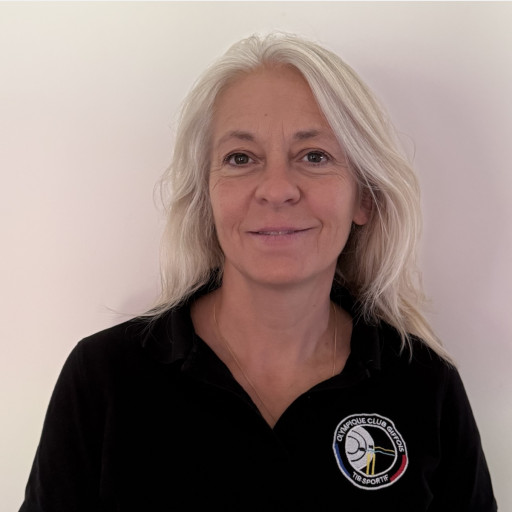 Cécile Isola